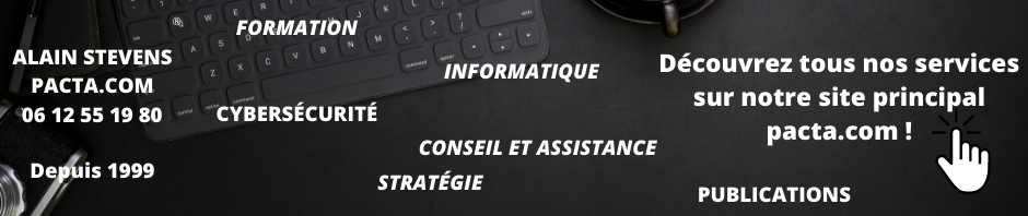 Assistance informatique et dépannage